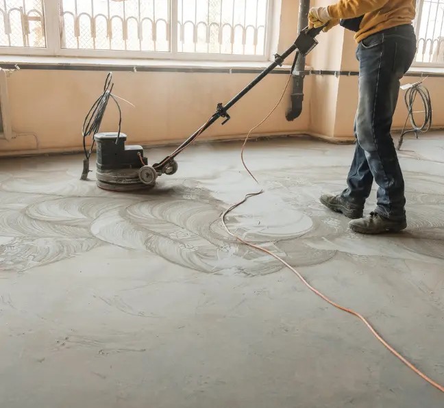 Epoxy Flooring Austin TX | Garage Floor Coating Pros 18 Concrete Floor Installation