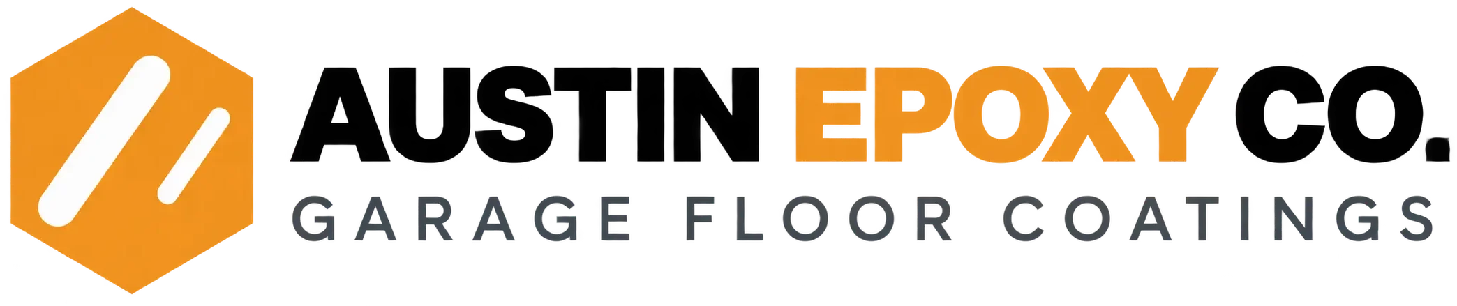 Austin Epoxy Co. Logo