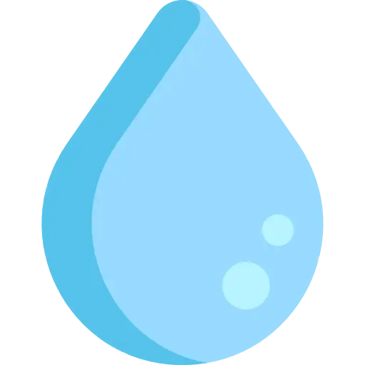 Epoxy Flooring Austin TX | Garage Floor Coating Pros 11 water-drop